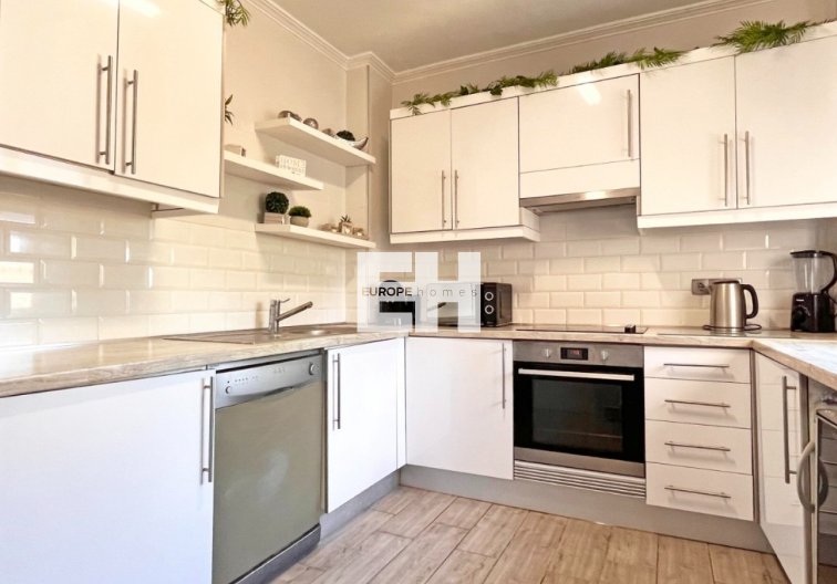 Segunda mano - villa - Orihuela Costa - Costa Blanca