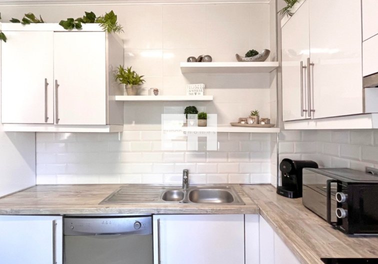 Segunda mano - villa - Orihuela Costa - Costa Blanca