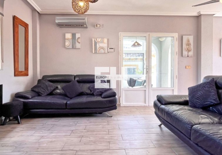 Segunda mano - villa - Orihuela Costa - Costa Blanca