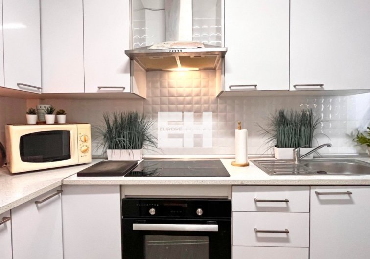 Segunda mano - villa - Orihuela Costa - Costa Blanca