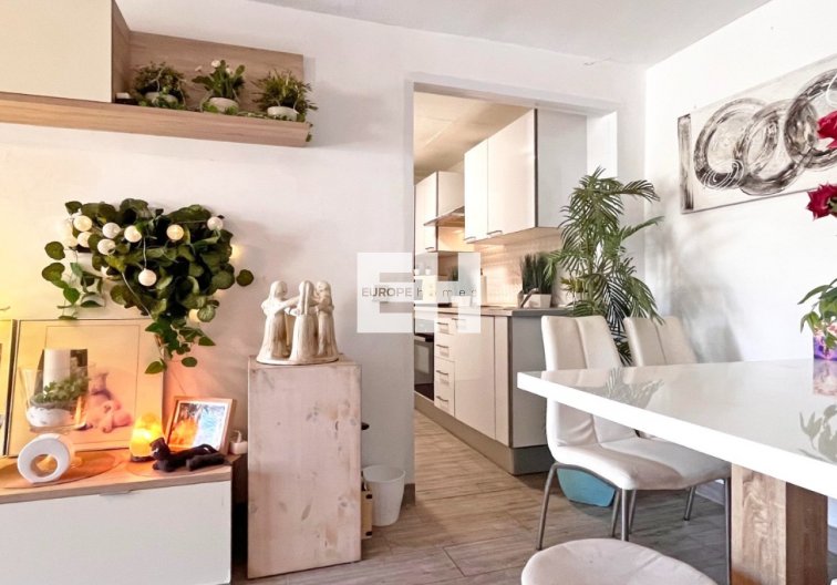 Segunda mano - villa - Orihuela Costa - Costa Blanca