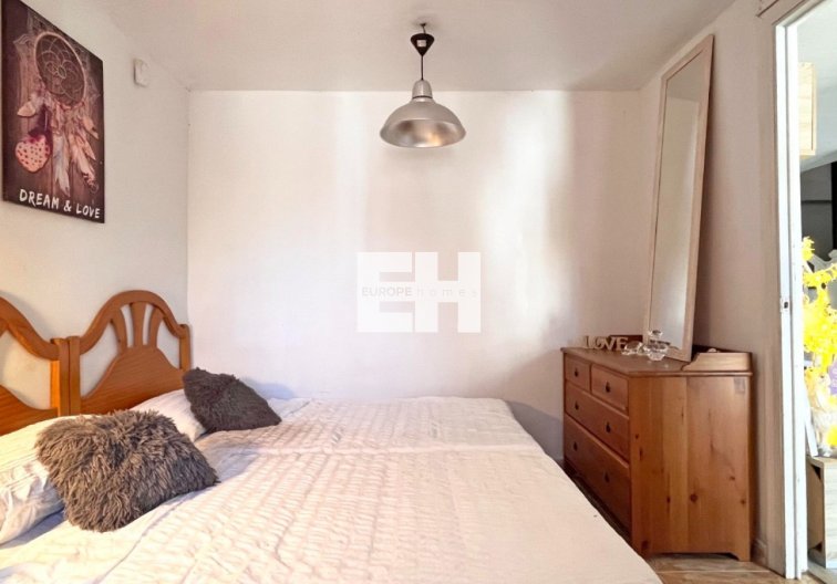 Segunda mano - villa - Orihuela Costa - Costa Blanca