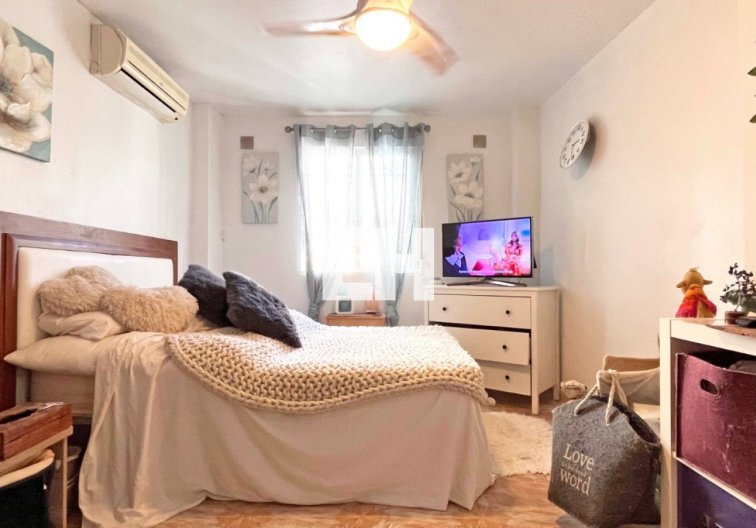 Segunda mano - villa - Orihuela Costa - Costa Blanca