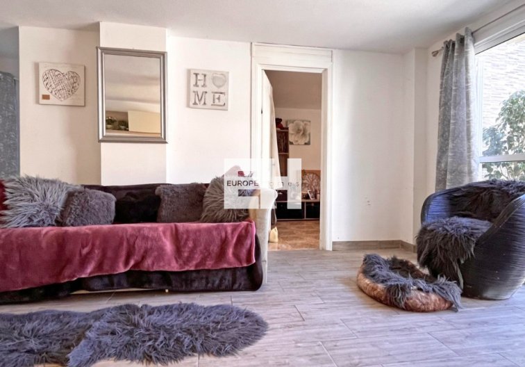 Segunda mano - villa - Orihuela Costa - Costa Blanca