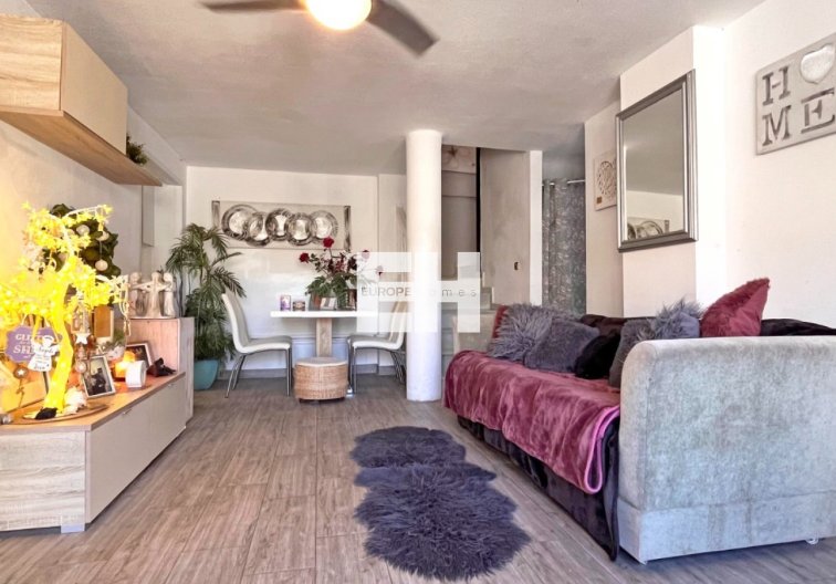 Segunda mano - villa - Orihuela Costa - Costa Blanca