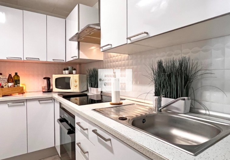 Segunda mano - villa - Orihuela Costa - Costa Blanca