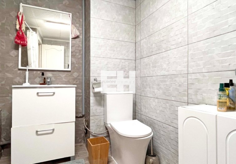 Segunda mano - villa - Orihuela Costa - Costa Blanca