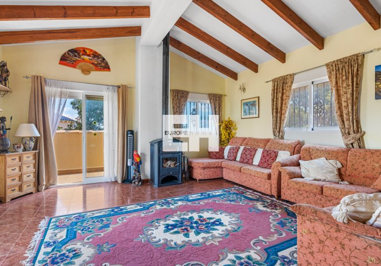 Segunda mano - villa - Jacarilla - Inland