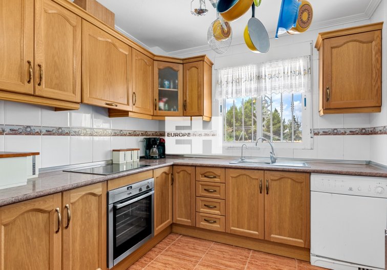 Segunda mano - villa - Jacarilla - Inland