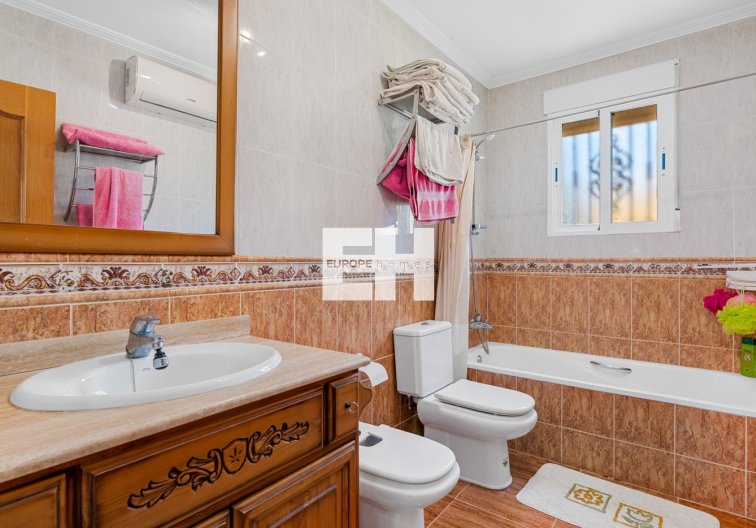 Segunda mano - villa - Jacarilla - Inland