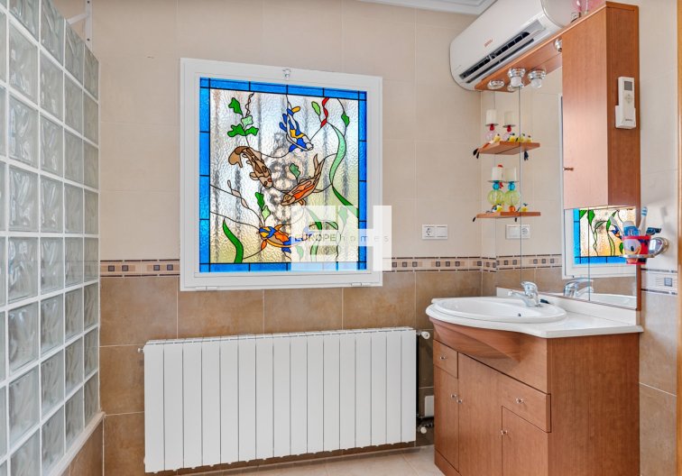 Segunda mano - villa - Jacarilla - Inland