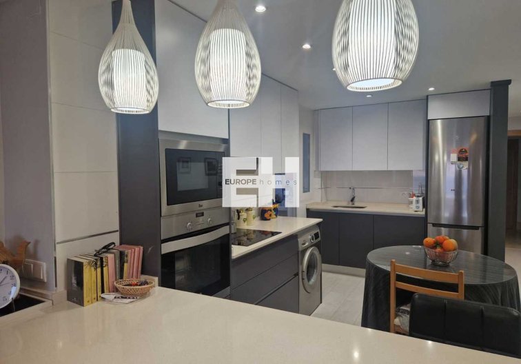 Segunda mano - Apartamento  - Torrevieja - Costa Blanca