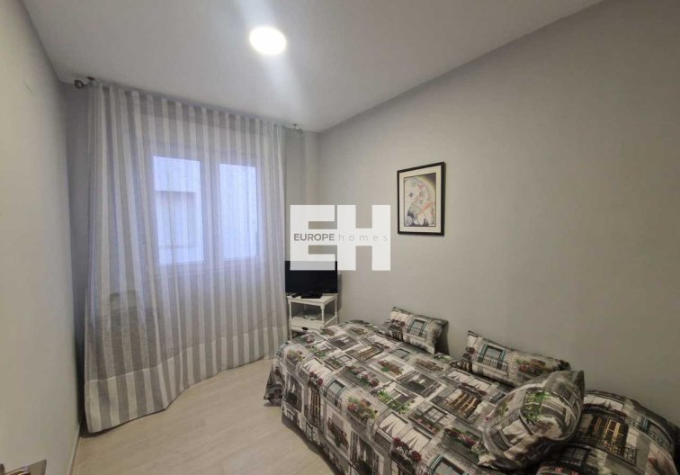 Segunda mano - Apartamento  - Torrevieja - Costa Blanca