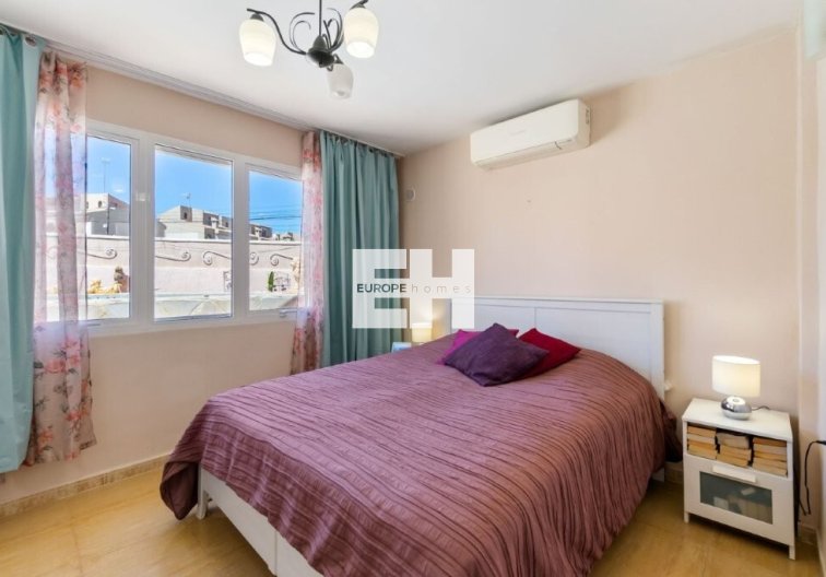 Segunda mano - town house - Torrevieja - Los Frutales/ La Rosaleda