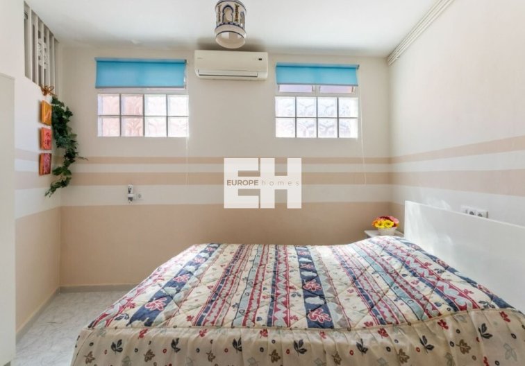 Segunda mano - town house - Torrevieja - Los Frutales/ La Rosaleda