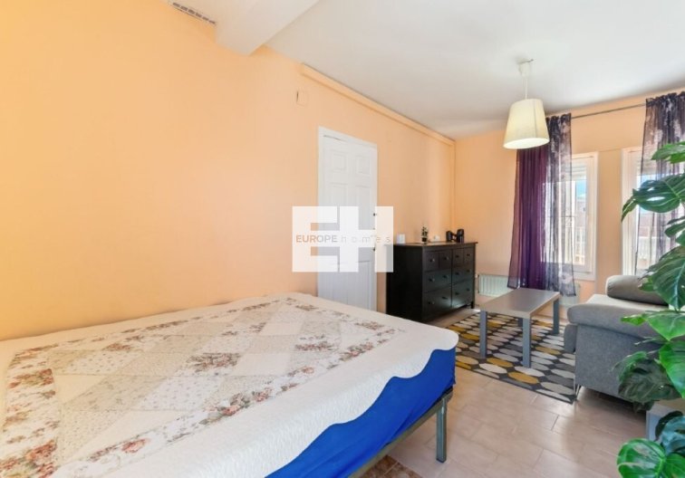 Segunda mano - town house - Torrevieja - Los Frutales/ La Rosaleda