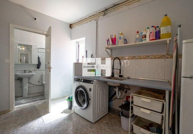 Segunda mano - town house - Torrevieja - Los Frutales/ La Rosaleda