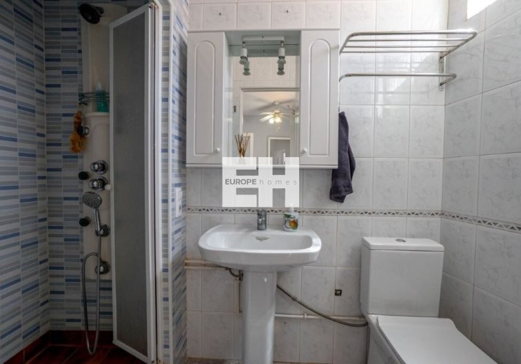 Segunda mano - town house - Torrevieja - Los Frutales/ La Rosaleda