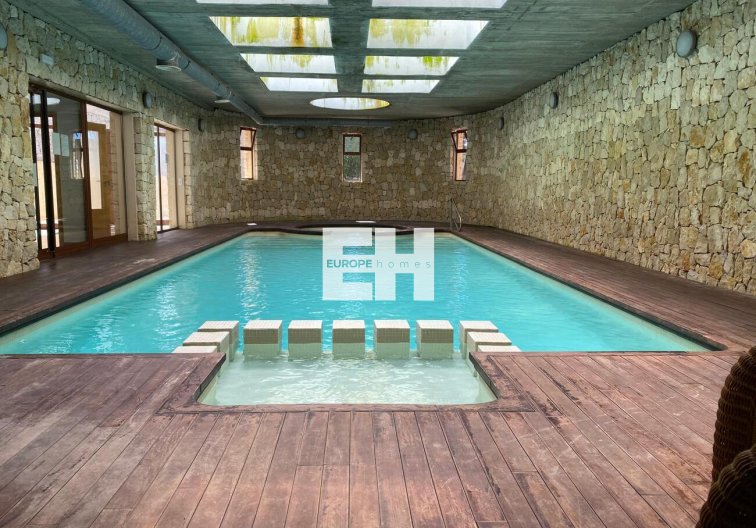 Segunda mano - Apartamento  - Benissa Costa - Costa Blanca