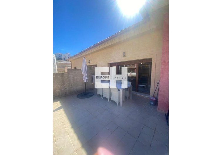 Segunda mano - Apartamento  - Benissa Costa - Costa Blanca