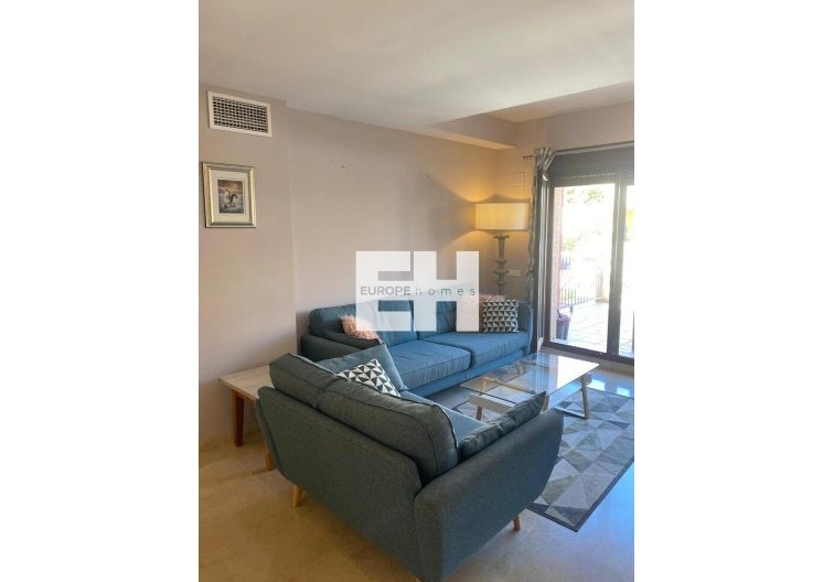 Segunda mano - Apartamento  - Benissa Costa - Costa Blanca