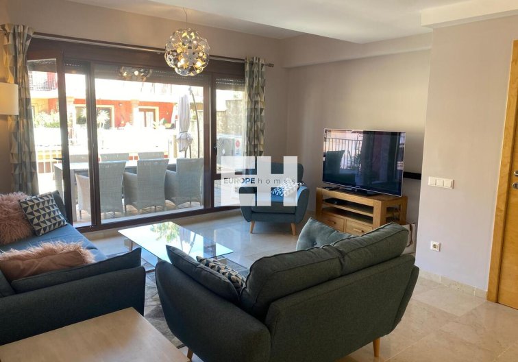 Segunda mano - Apartamento  - Benissa Costa - Costa Blanca