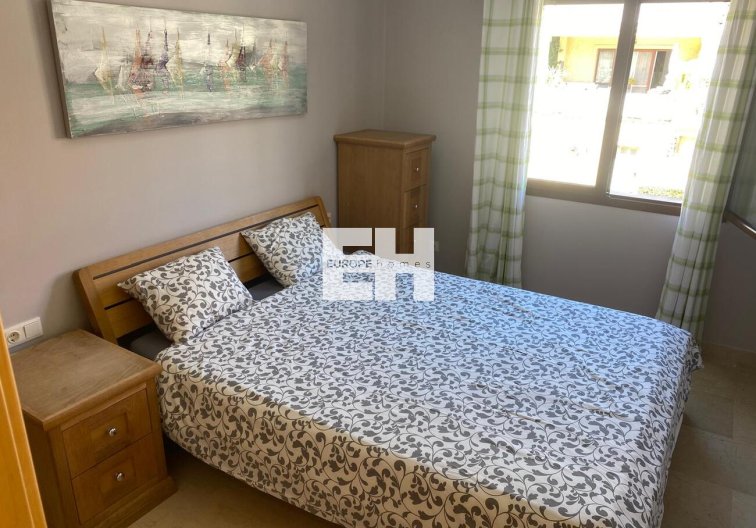 Segunda mano - Apartamento  - Benissa Costa - Costa Blanca
