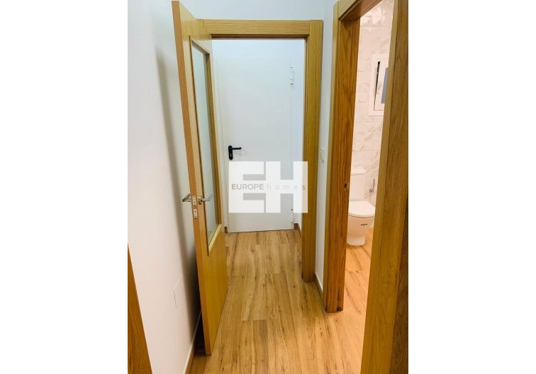 Segunda mano - Apartamento  - Torrevieja - Playa del Cura