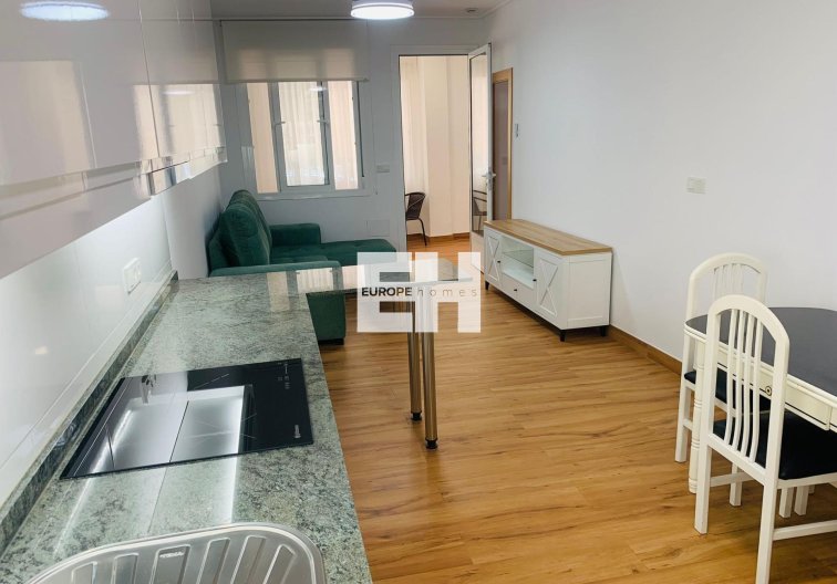 Segunda mano - Apartamento  - Torrevieja - Playa del Cura