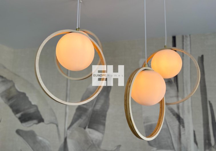 Segunda mano - Apartamento  - Torrevieja - Aguas Nuevas