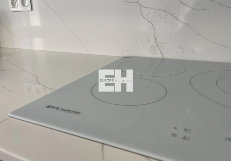 Segunda mano - Apartamento  - Torrevieja - Aguas Nuevas