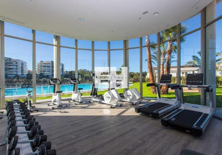 Segunda mano - Apartamento  - Los Dolses - Costa Blanca