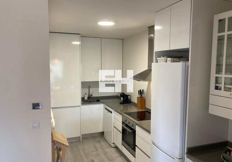 Segunda mano - Apartamento  - Los Dolses - Costa Blanca