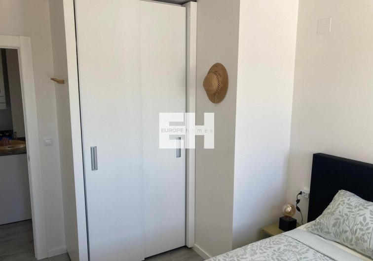 Segunda mano - Apartamento  - Los Dolses - Costa Blanca