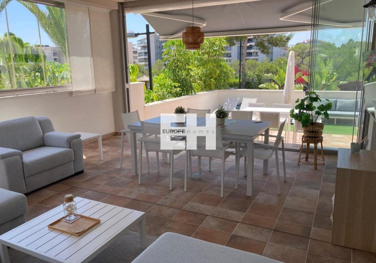 Segunda mano - Apartamento  - Los Dolses - Costa Blanca