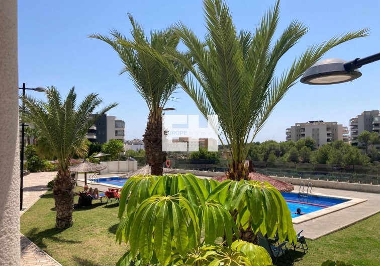 Segunda mano - Apartamento  - Los Dolses - Costa Blanca