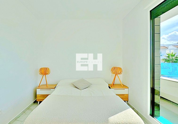 Segunda mano - town house - Torrevieja - Costa Blanca