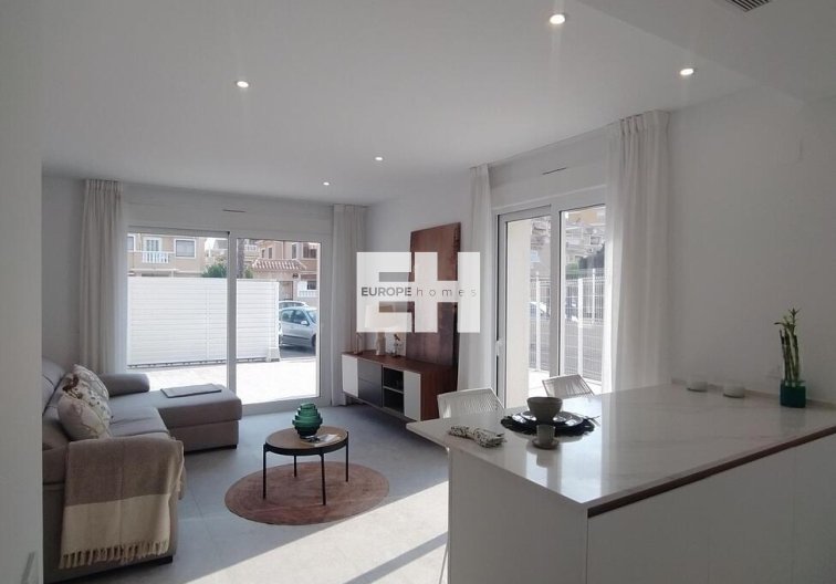 Segunda mano - Apartamento  - Torrevieja - Torreblanca