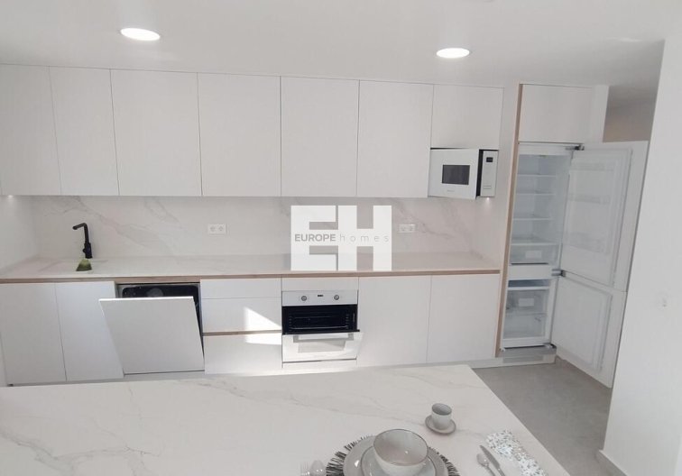 Segunda mano - Apartamento  - Torrevieja - Torreblanca