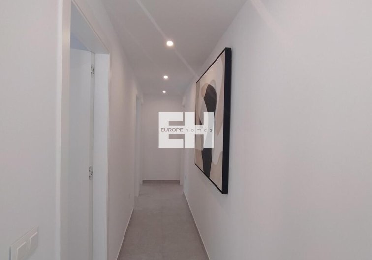 Segunda mano - Apartamento  - Torrevieja - Torreblanca