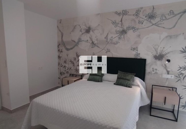 Segunda mano - Apartamento  - Torrevieja - Torreblanca