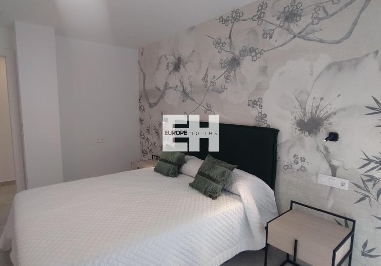 Segunda mano - Apartamento  - Torrevieja - Torreblanca