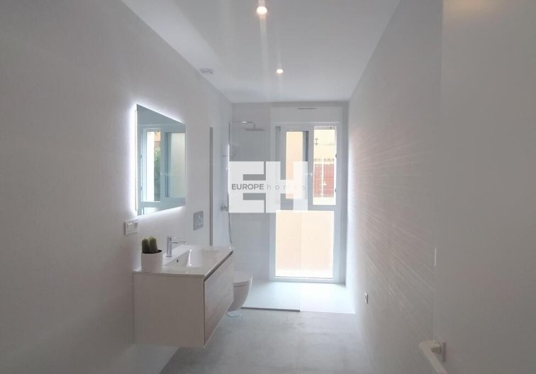 Segunda mano - Apartamento  - Torrevieja - Torreblanca