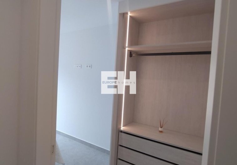 Segunda mano - Apartamento  - Torrevieja - Torreblanca