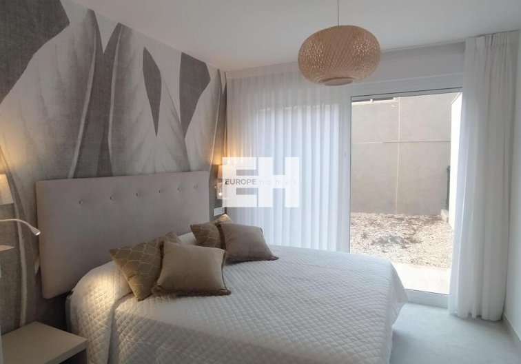 Segunda mano - Apartamento  - Torrevieja - Torreblanca