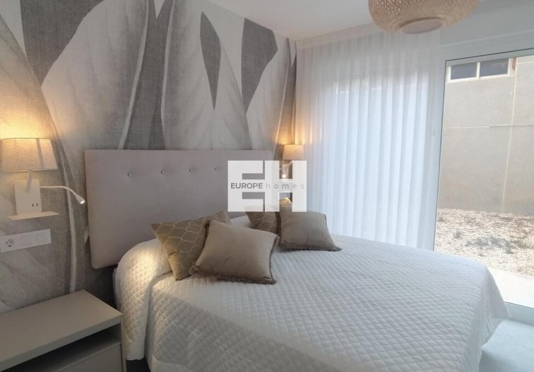 Segunda mano - Apartamento  - Torrevieja - Torreblanca