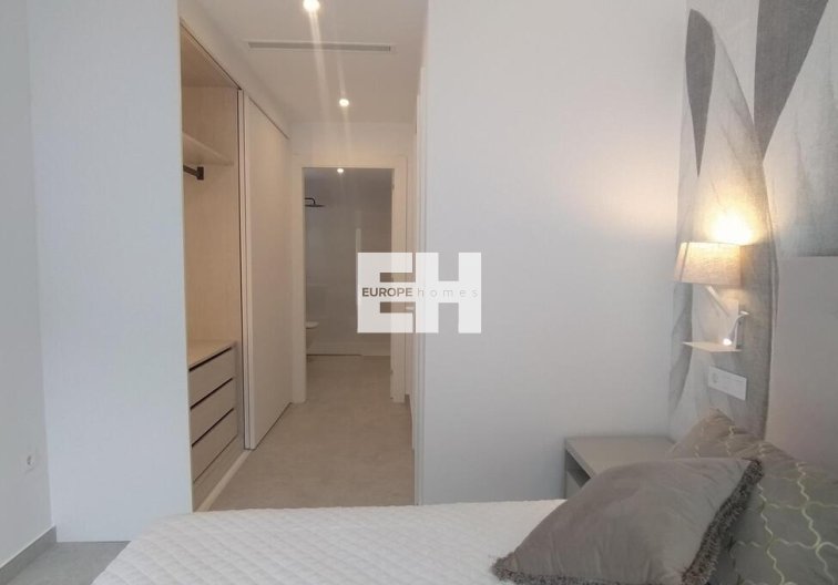 Segunda mano - Apartamento  - Torrevieja - Torreblanca