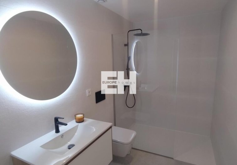 Segunda mano - Apartamento  - Torrevieja - Torreblanca