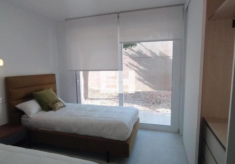 Segunda mano - Apartamento  - Torrevieja - Torreblanca