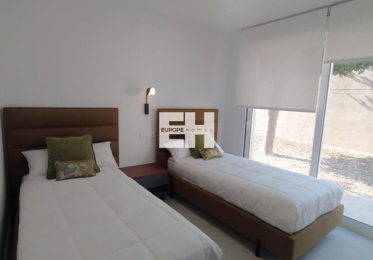 Segunda mano - Apartamento  - Torrevieja - Torreblanca